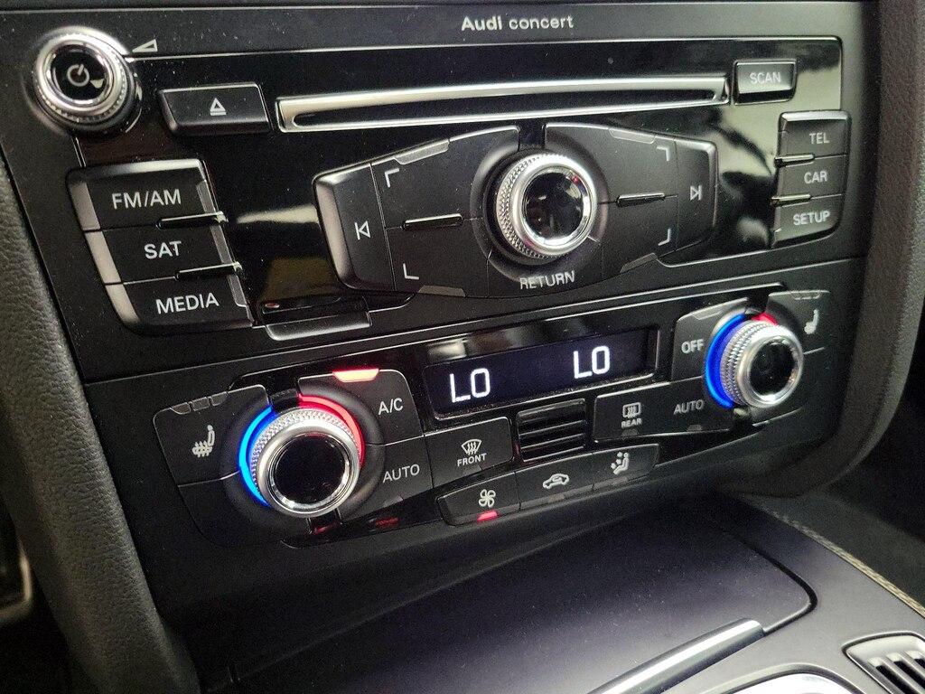 used 2016 Audi S5 car, priced at $29,998
