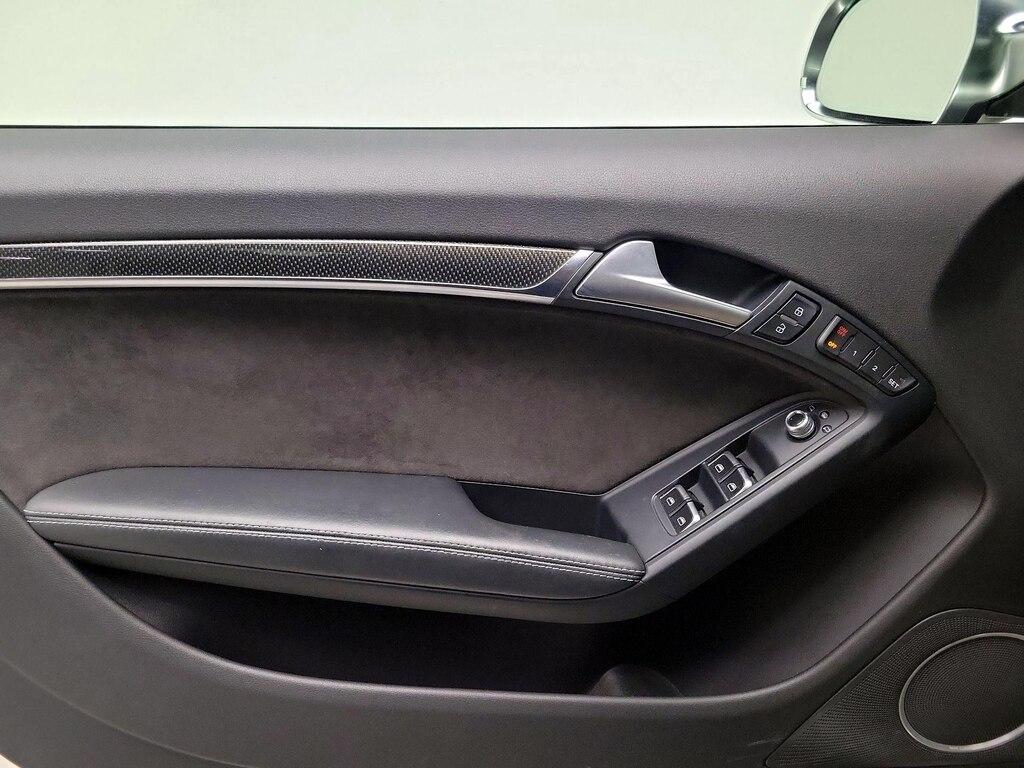 used 2016 Audi S5 car, priced at $29,998