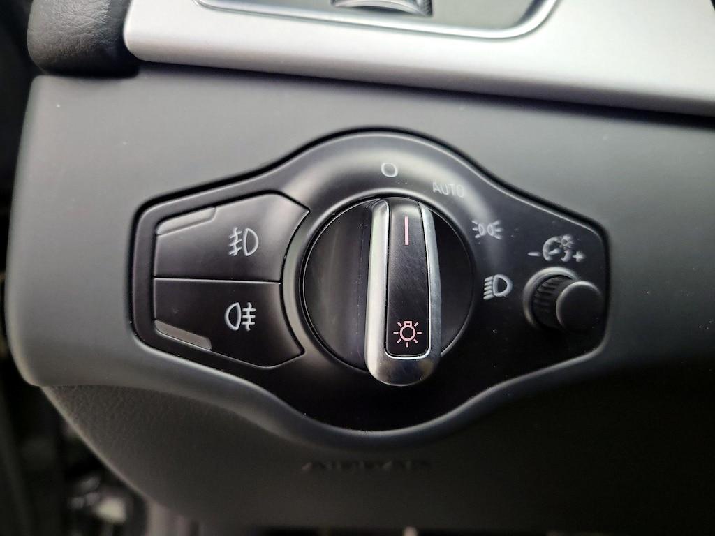 used 2016 Audi S5 car, priced at $29,998