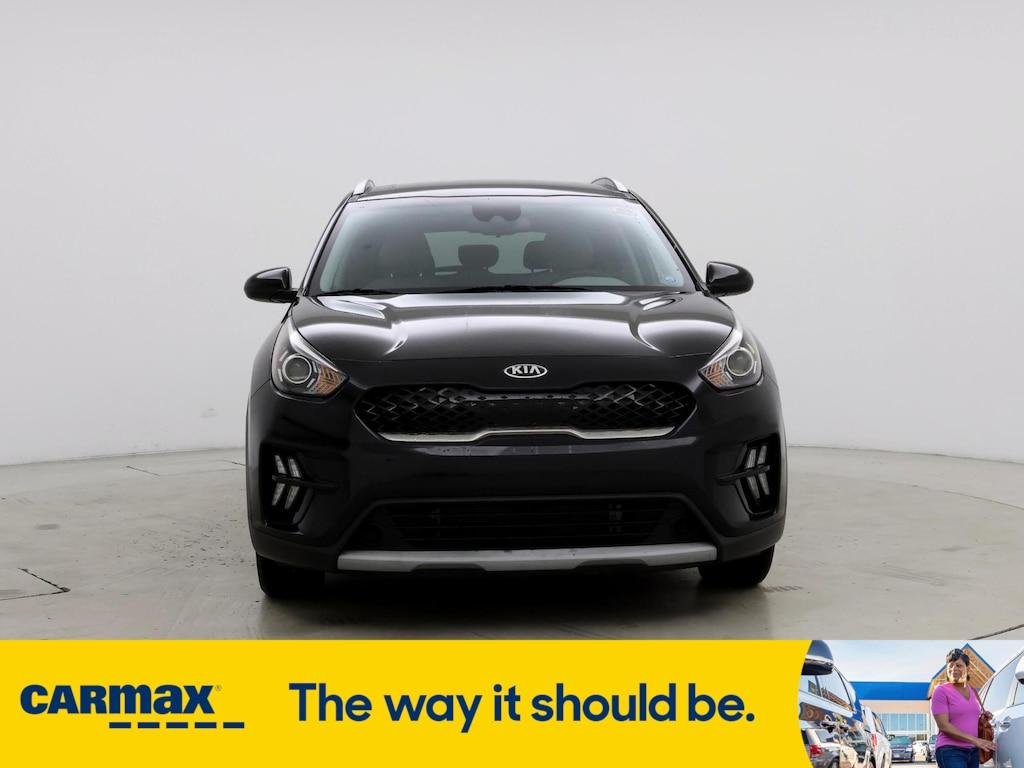 used 2020 Kia Niro Plug-In Hybrid car, priced at $18,998