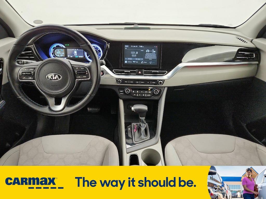 used 2020 Kia Niro Plug-In Hybrid car, priced at $18,998