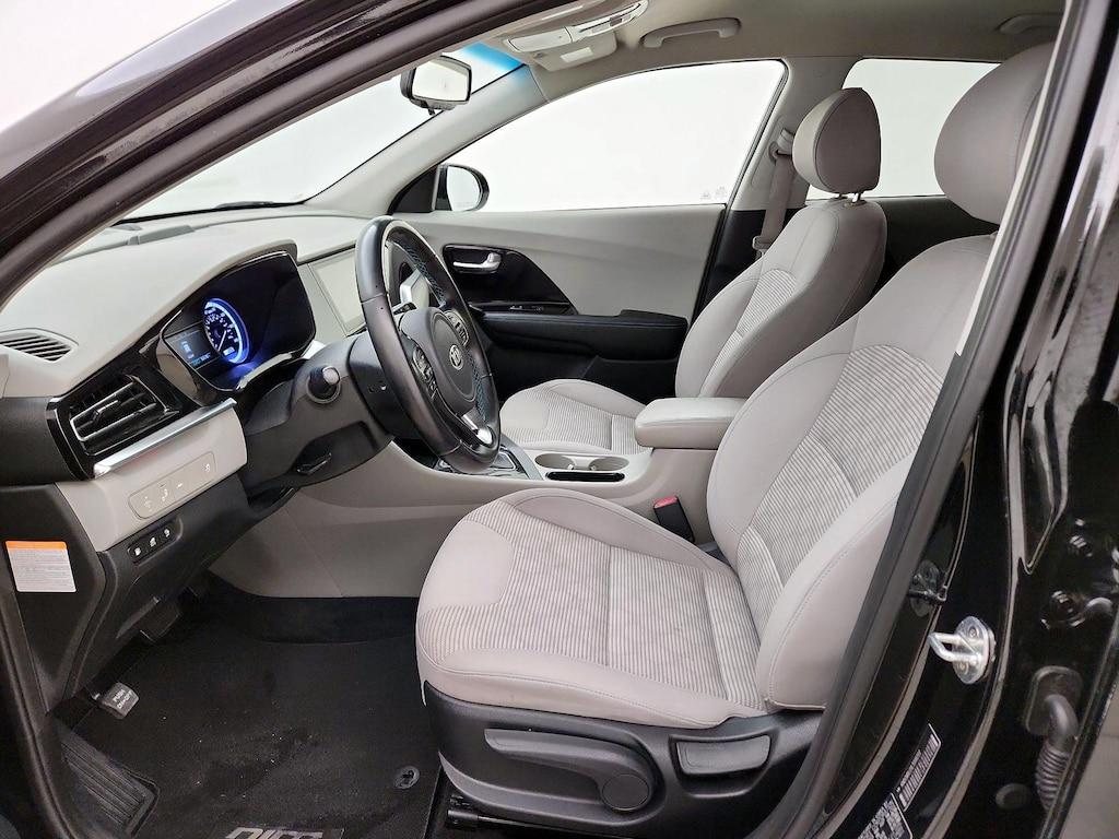used 2020 Kia Niro Plug-In Hybrid car, priced at $18,998