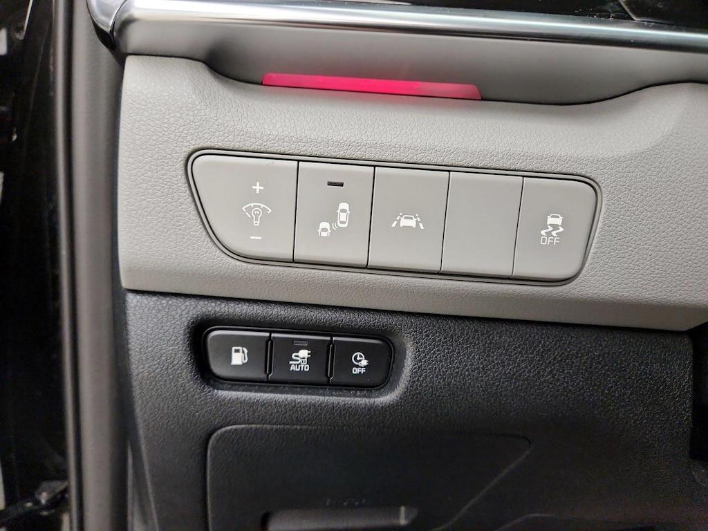 used 2020 Kia Niro Plug-In Hybrid car, priced at $18,998
