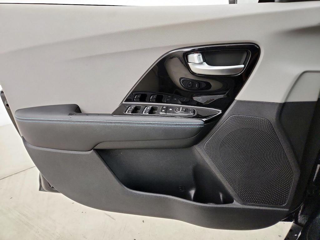 used 2020 Kia Niro Plug-In Hybrid car, priced at $18,998