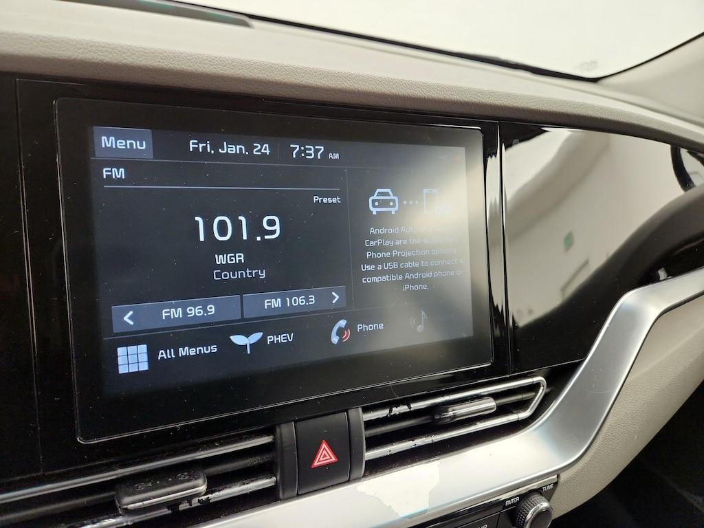 used 2020 Kia Niro Plug-In Hybrid car, priced at $18,998