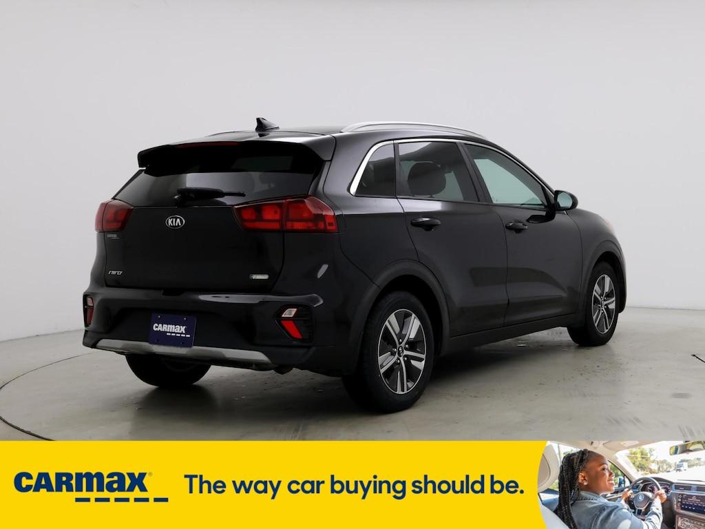 used 2020 Kia Niro Plug-In Hybrid car, priced at $18,998