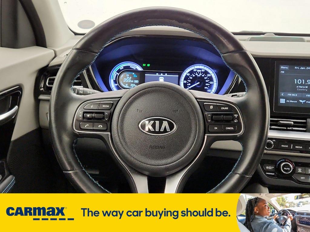 used 2020 Kia Niro Plug-In Hybrid car, priced at $18,998