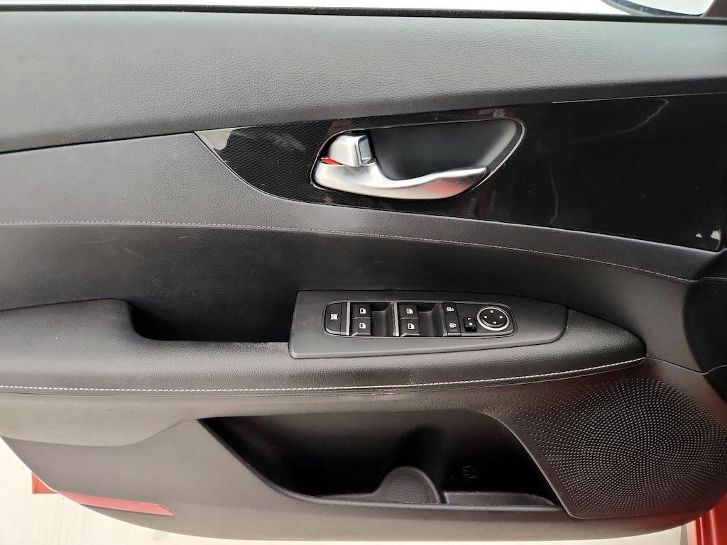 used 2020 Kia Forte car, priced at $17,998