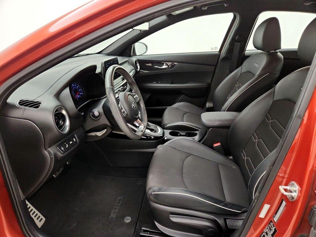 used 2020 Kia Forte car, priced at $17,998