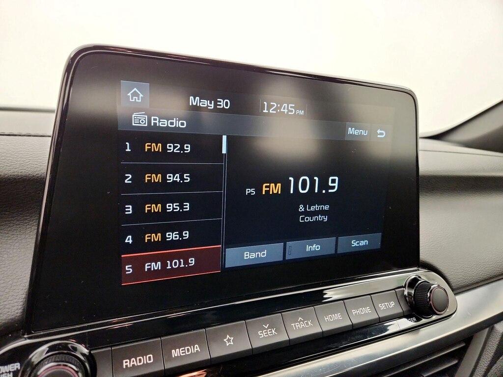 used 2020 Kia Forte car, priced at $17,998
