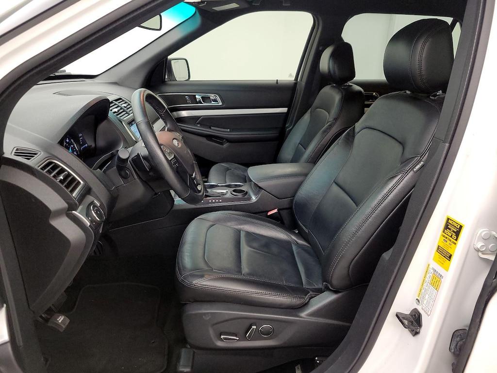 used 2017 Ford Explorer car, priced at $16,998