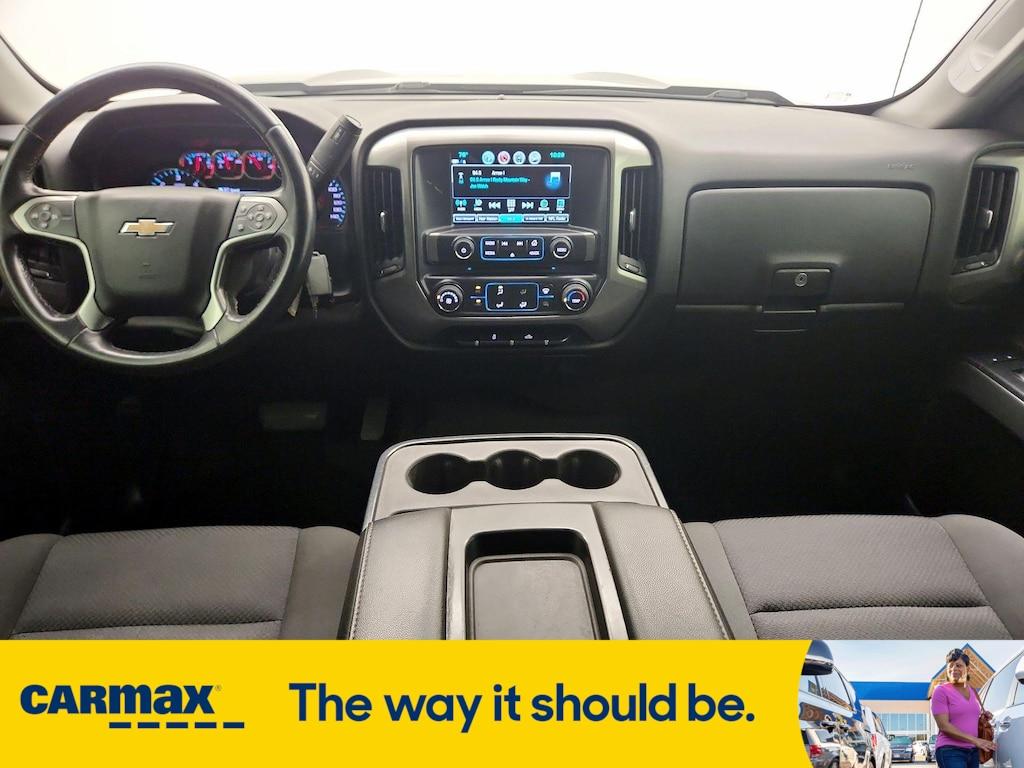 used 2019 Chevrolet Silverado 1500 LD car, priced at $29,998
