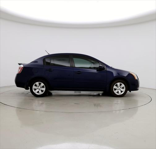 used 2012 Nissan Sentra car, priced at $10,998