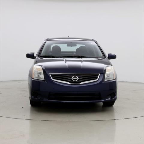 used 2012 Nissan Sentra car, priced at $10,998