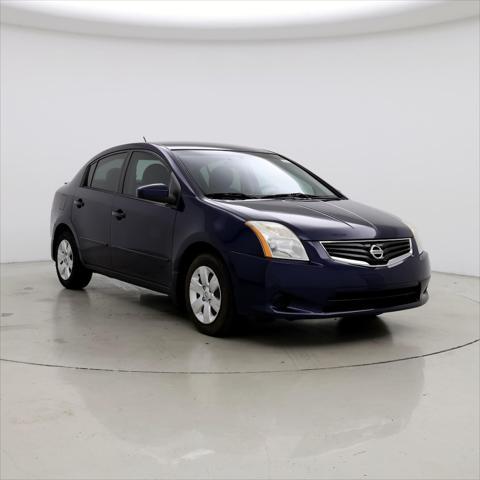 used 2012 Nissan Sentra car, priced at $10,998