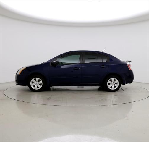 used 2012 Nissan Sentra car, priced at $10,998