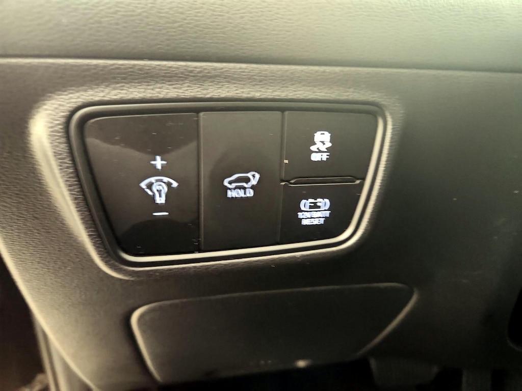 used 2022 Hyundai TUCSON Hybrid car, priced at $24,998
