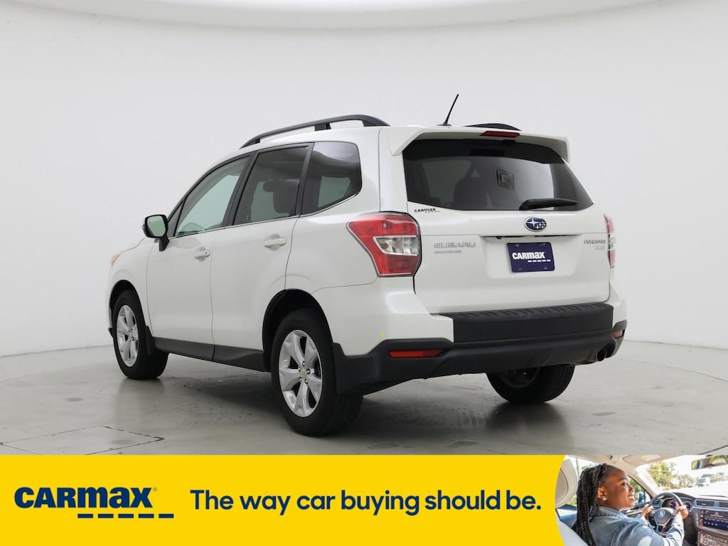 used 2014 Subaru Forester car, priced at $13,998