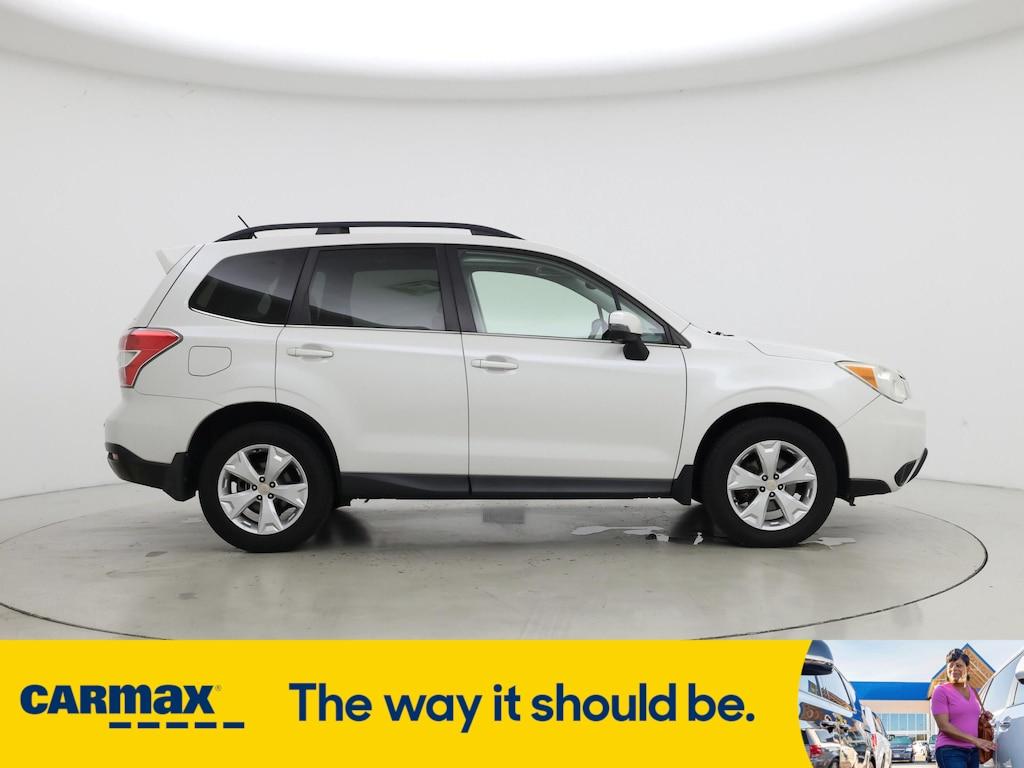 used 2014 Subaru Forester car, priced at $13,998