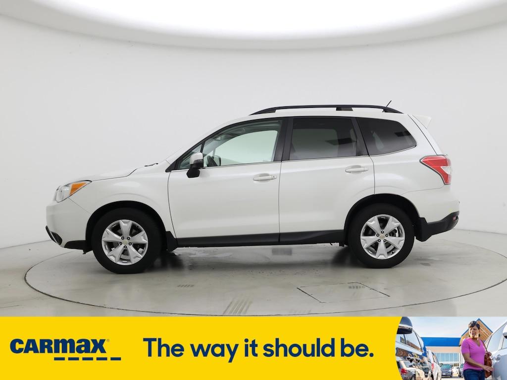 used 2014 Subaru Forester car, priced at $13,998