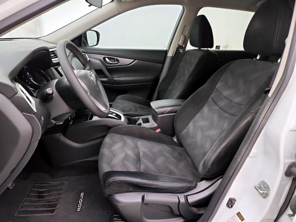 used 2016 Nissan Rogue car, priced at $12,998