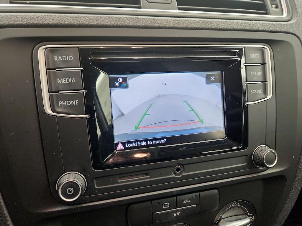 used 2017 Volkswagen Jetta car, priced at $14,998