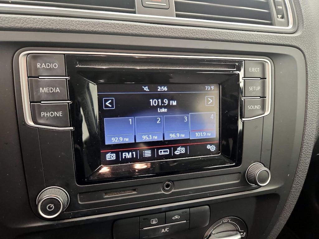 used 2017 Volkswagen Jetta car, priced at $14,998