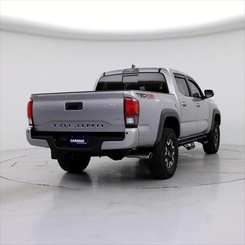 used 2019 Toyota Tacoma car, priced at $37,998