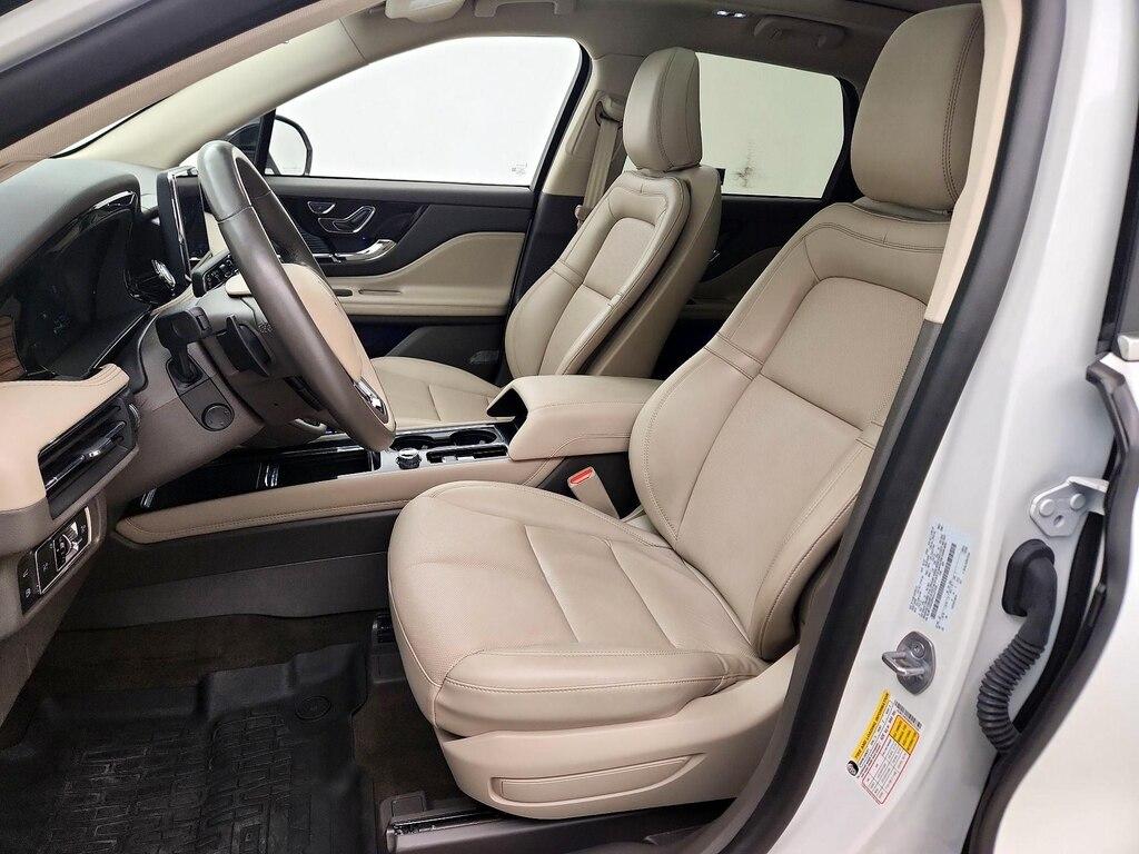 used 2022 Lincoln Corsair car, priced at $36,998