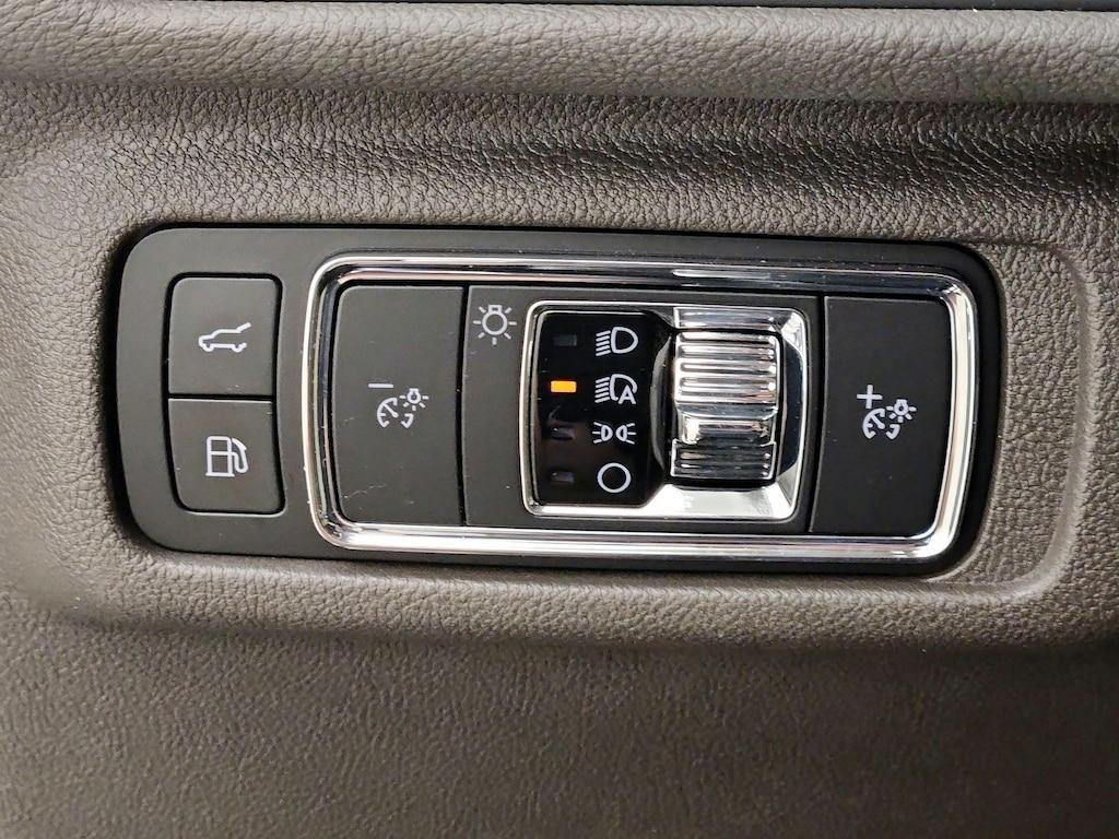 used 2022 Lincoln Corsair car, priced at $35,998