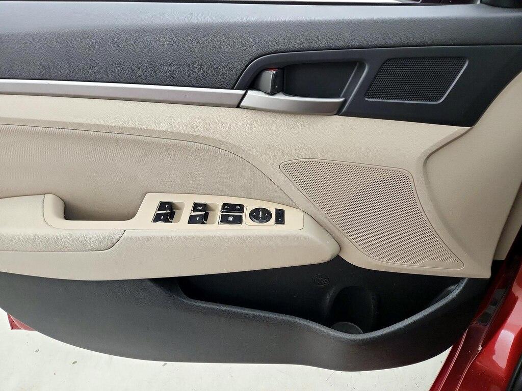used 2018 Hyundai Elantra car, priced at $13,998