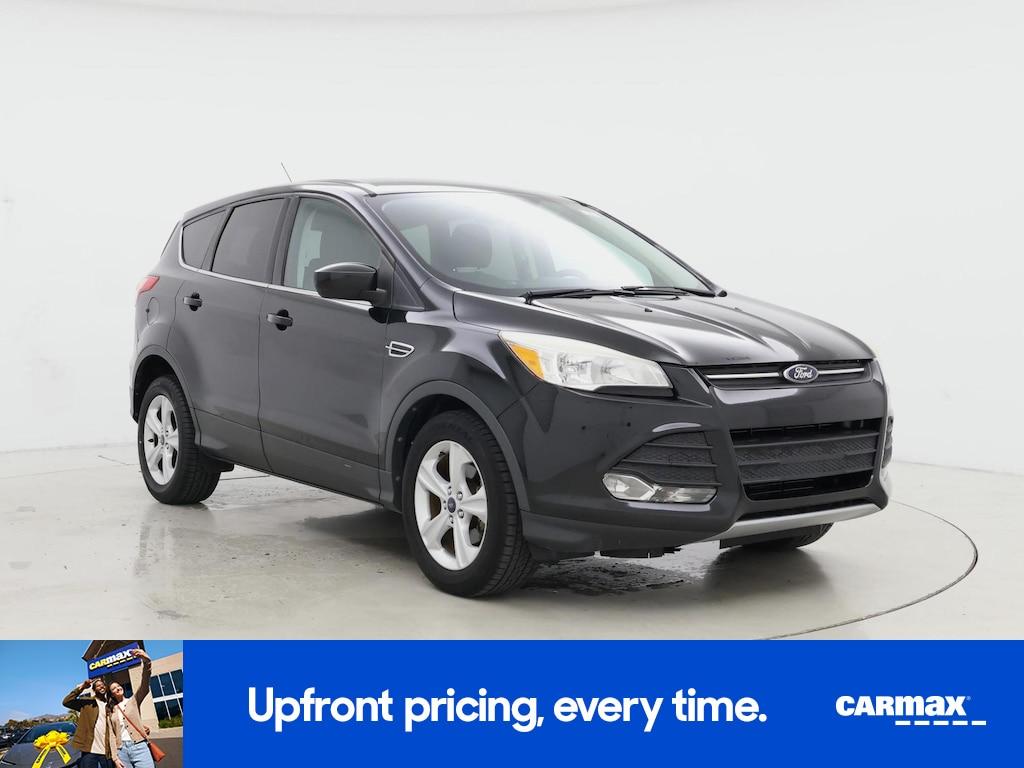 used 2014 Ford Escape car, priced at $12,599