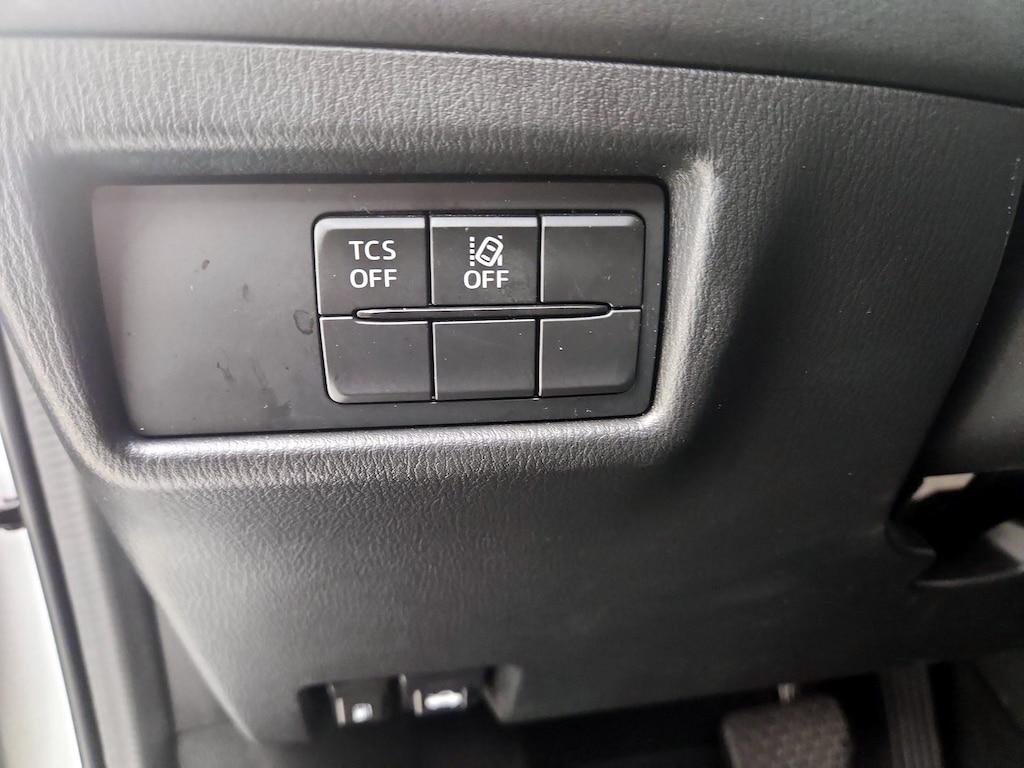 used 2019 Mazda CX-5 car, priced at $17,998