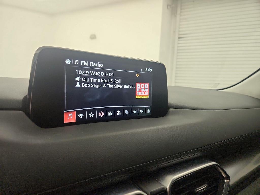 used 2019 Mazda CX-5 car, priced at $17,998