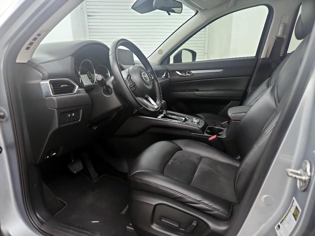 used 2019 Mazda CX-5 car, priced at $17,998