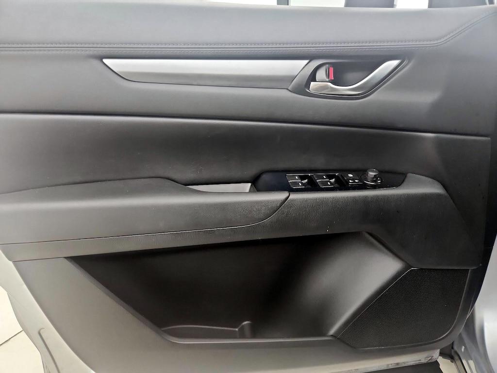 used 2019 Mazda CX-5 car, priced at $17,998