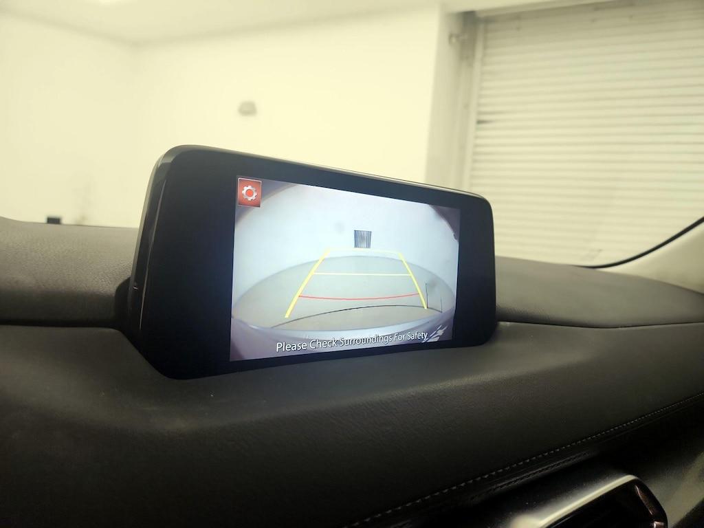 used 2019 Mazda CX-5 car, priced at $17,998