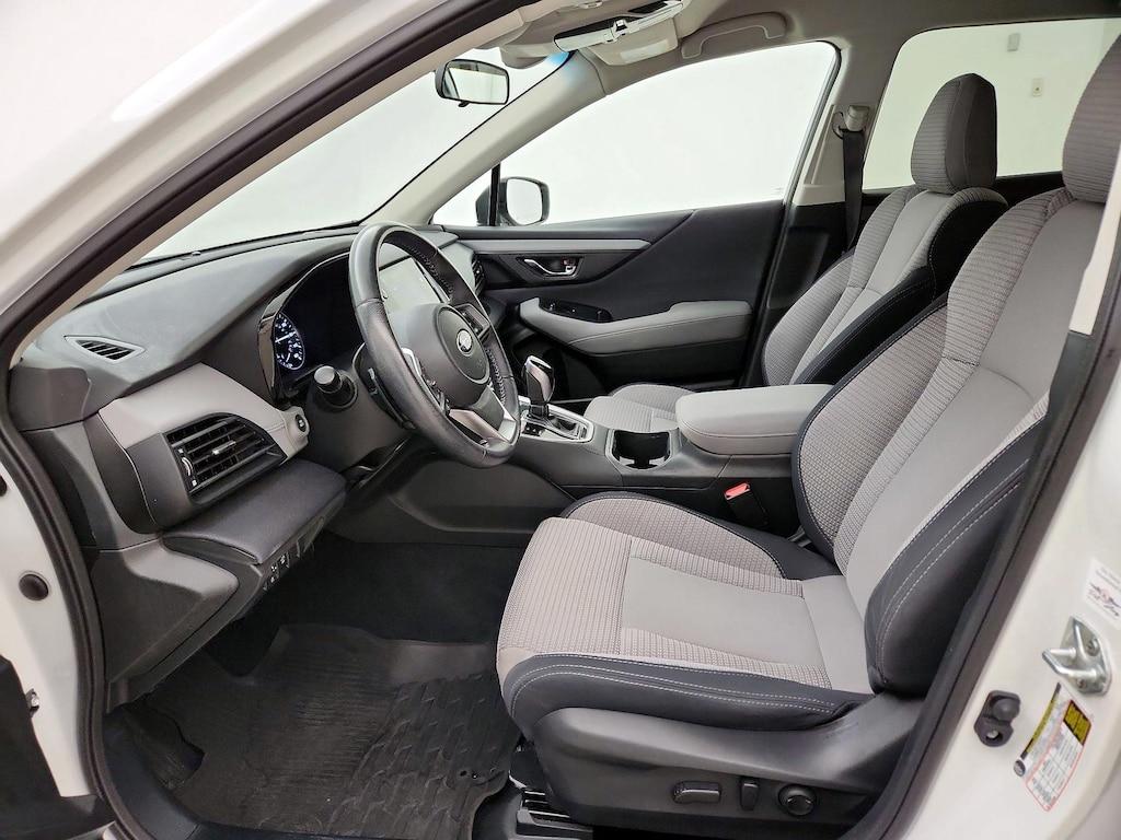 used 2022 Subaru Outback car, priced at $26,998