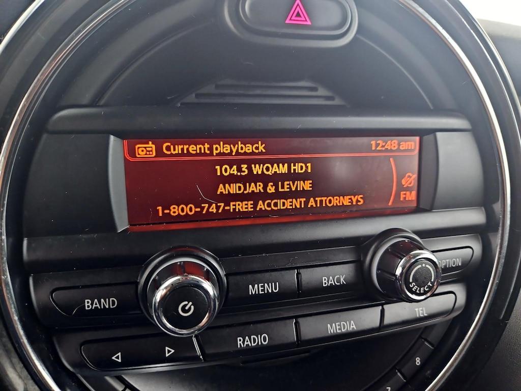 used 2016 MINI Hardtop car, priced at $12,599