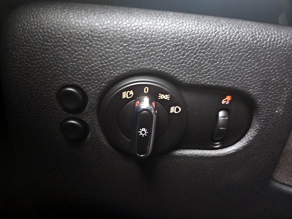 used 2016 MINI Hardtop car, priced at $12,599