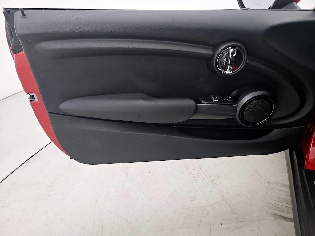 used 2016 MINI Hardtop car, priced at $12,599