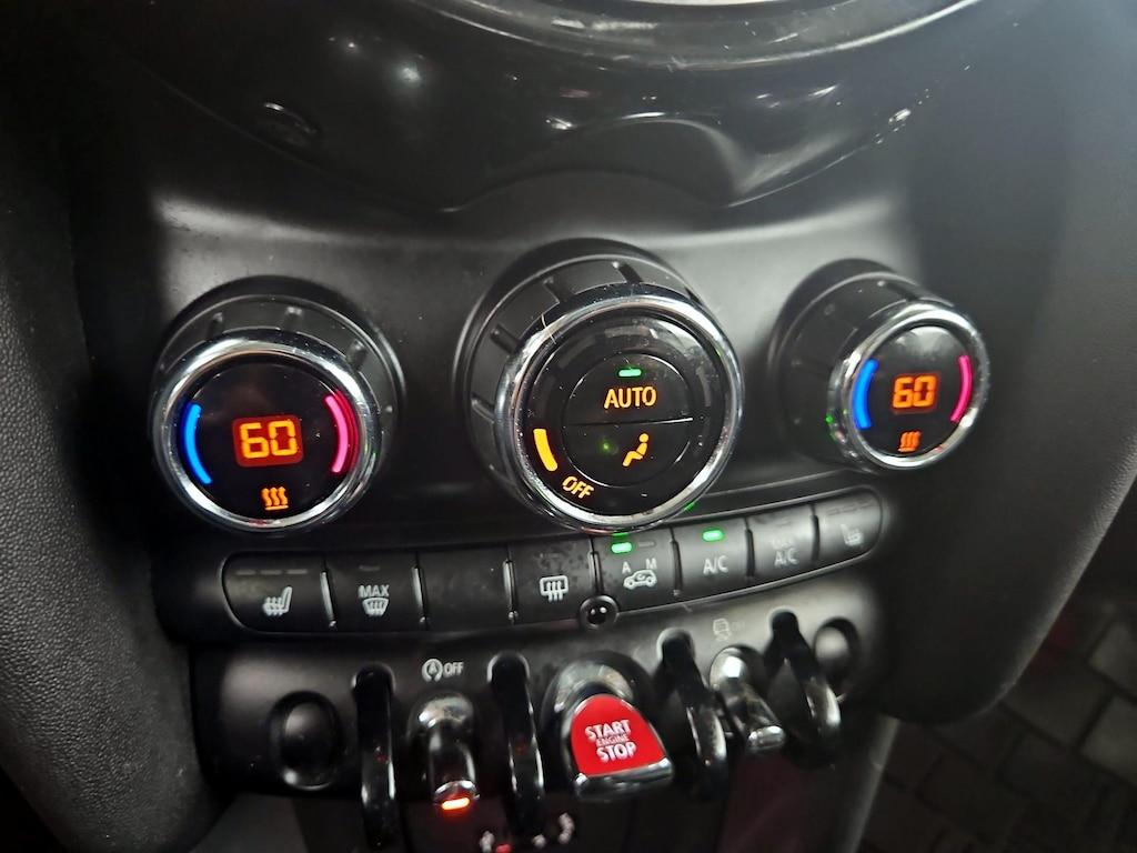 used 2016 MINI Hardtop car, priced at $12,599