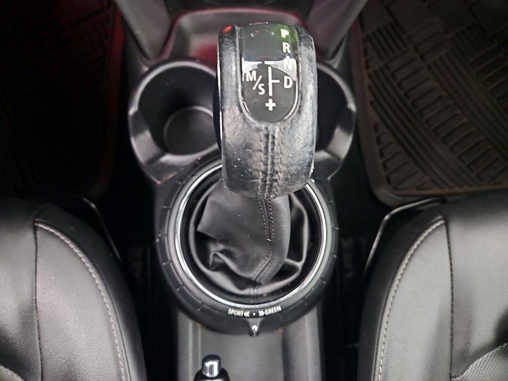 used 2016 MINI Hardtop car, priced at $12,599