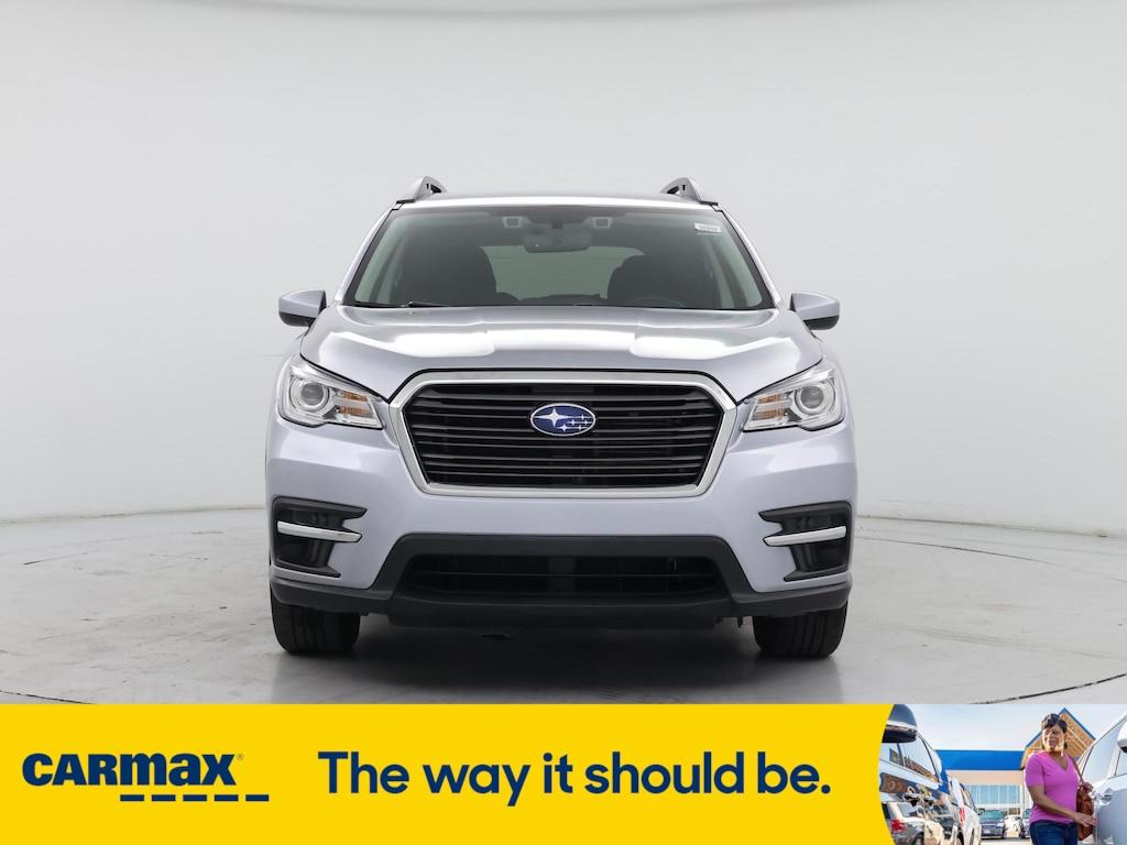 used 2022 Subaru Ascent car, priced at $29,998