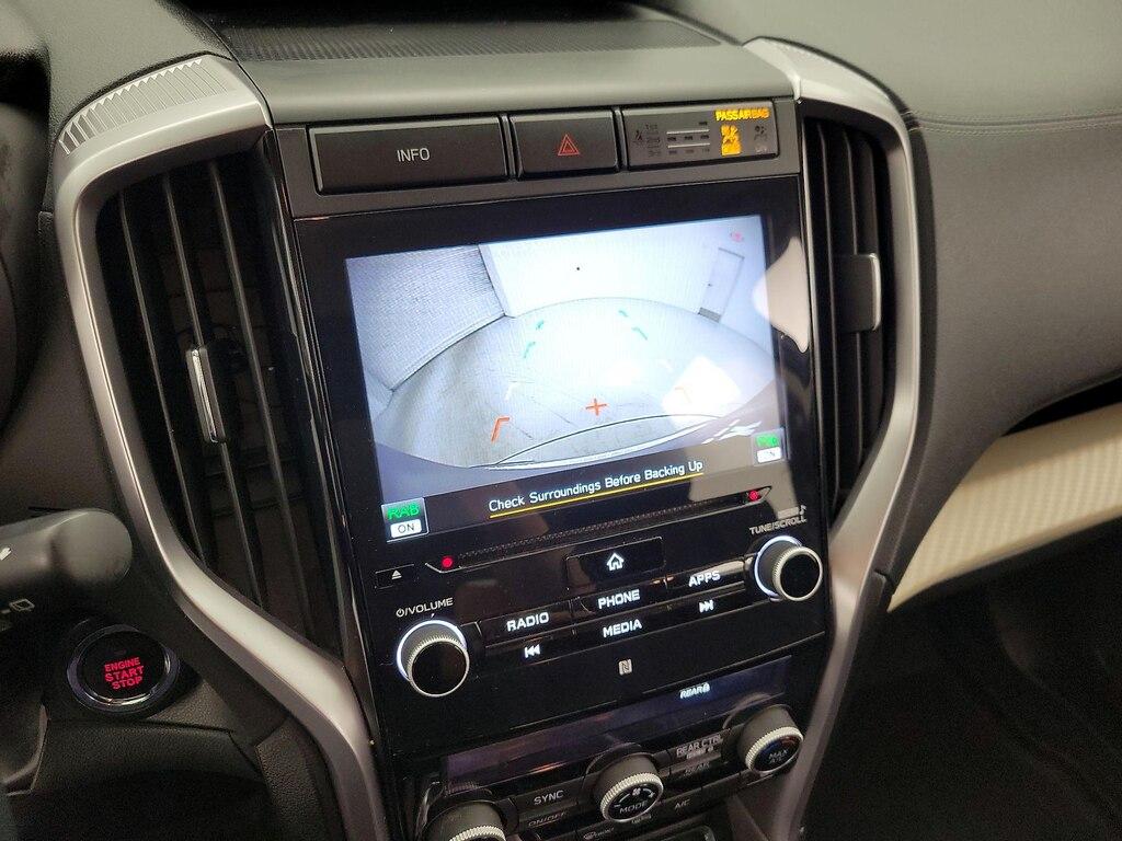 used 2022 Subaru Ascent car, priced at $29,998
