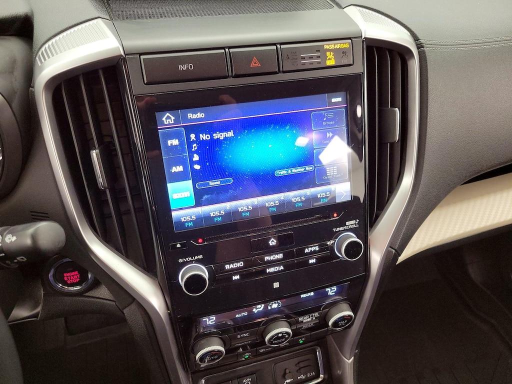 used 2022 Subaru Ascent car, priced at $29,998