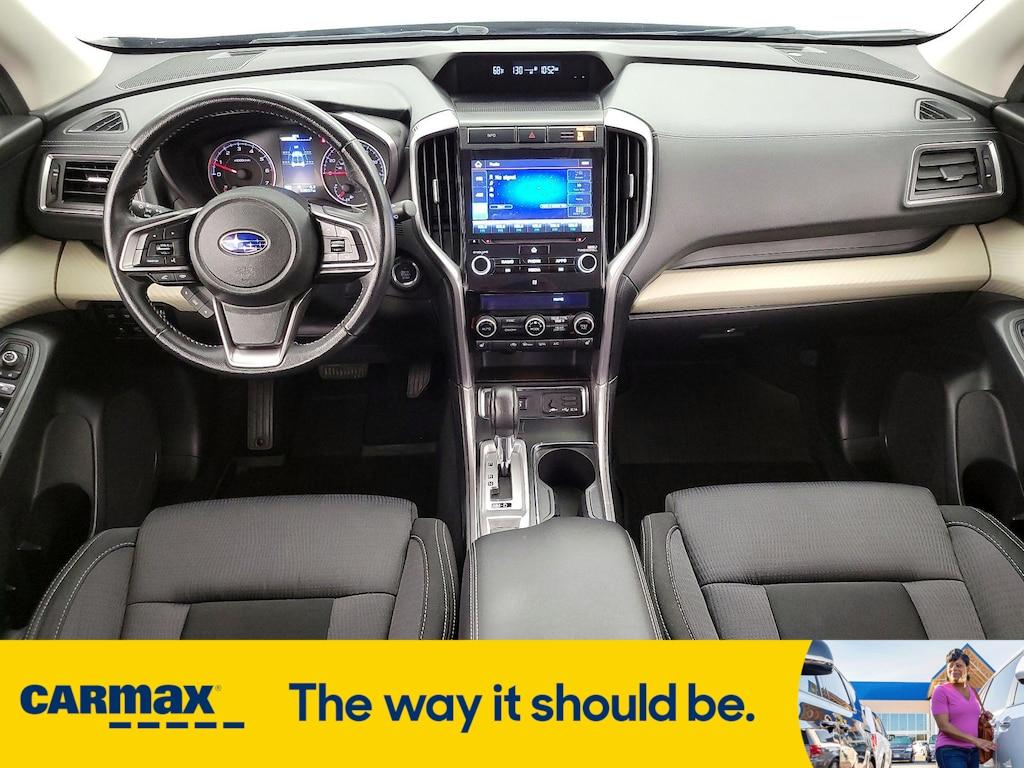 used 2022 Subaru Ascent car, priced at $29,998