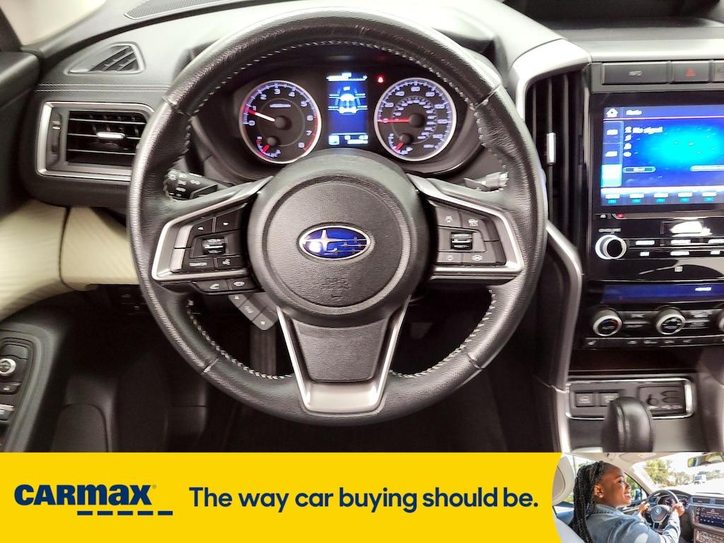 used 2022 Subaru Ascent car, priced at $29,998