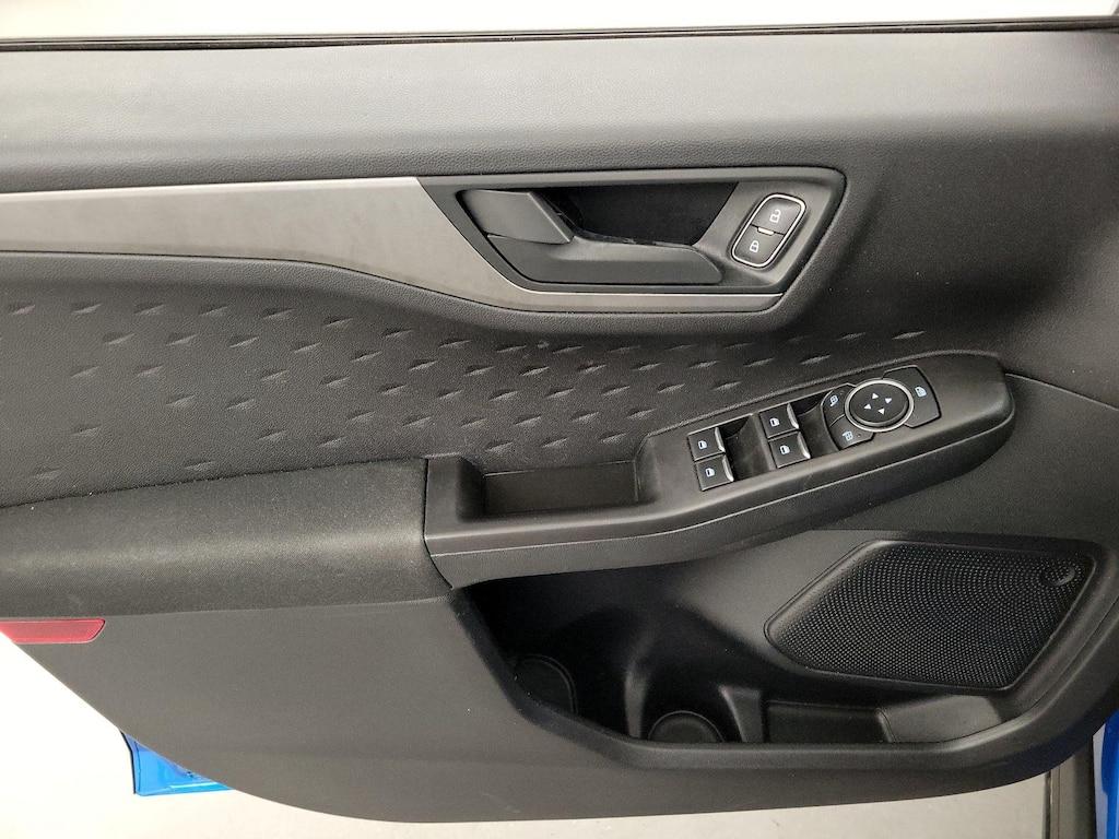 used 2020 Ford Escape car, priced at $16,998