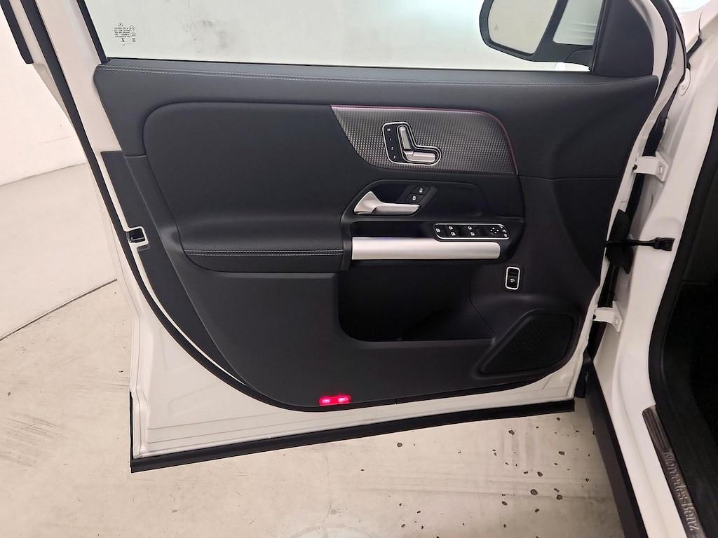 used 2023 Mercedes-Benz GLA 250 car, priced at $34,998